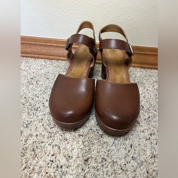 BOC Natasha Clogs sz 10 - Picture 3 of 9